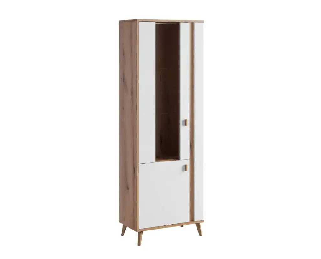 Витрина H187 Porto