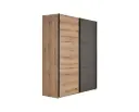 Гардероб Boston 180