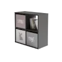 Етажерка Loni 2x2