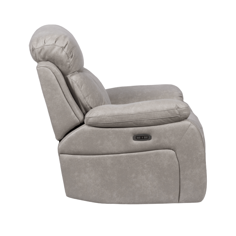 Фотьойл с електрически релакс механизъм SELENA LUX-3