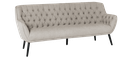 Триместно канапе BERGEN-3