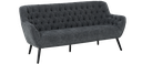 Триместно канапе BERGEN-3