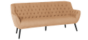 Триместно канапе BERGEN-3