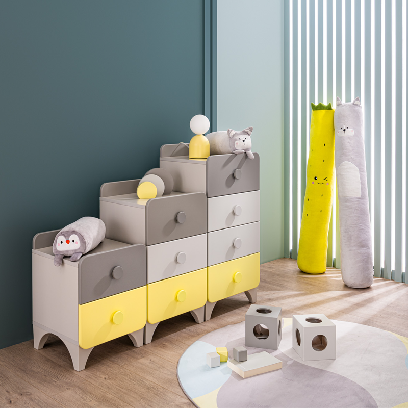 Килим за детска стая MINIA-2