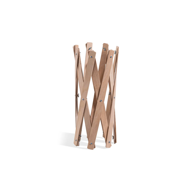 Кош за играчки MY HOUSE Woodba-1