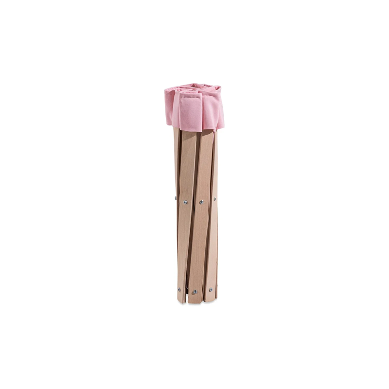 Кош за играчки MY HOUSE Woodba-3