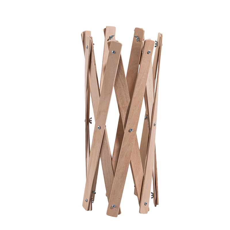Кош за играчки MY HOUSE Woodba-1