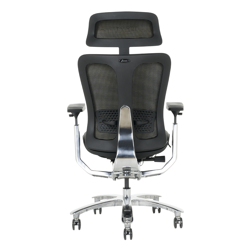 Ергономичен стол TRAIL LUX-4