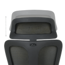 Ергономичен стол TRAIL LUX-11
