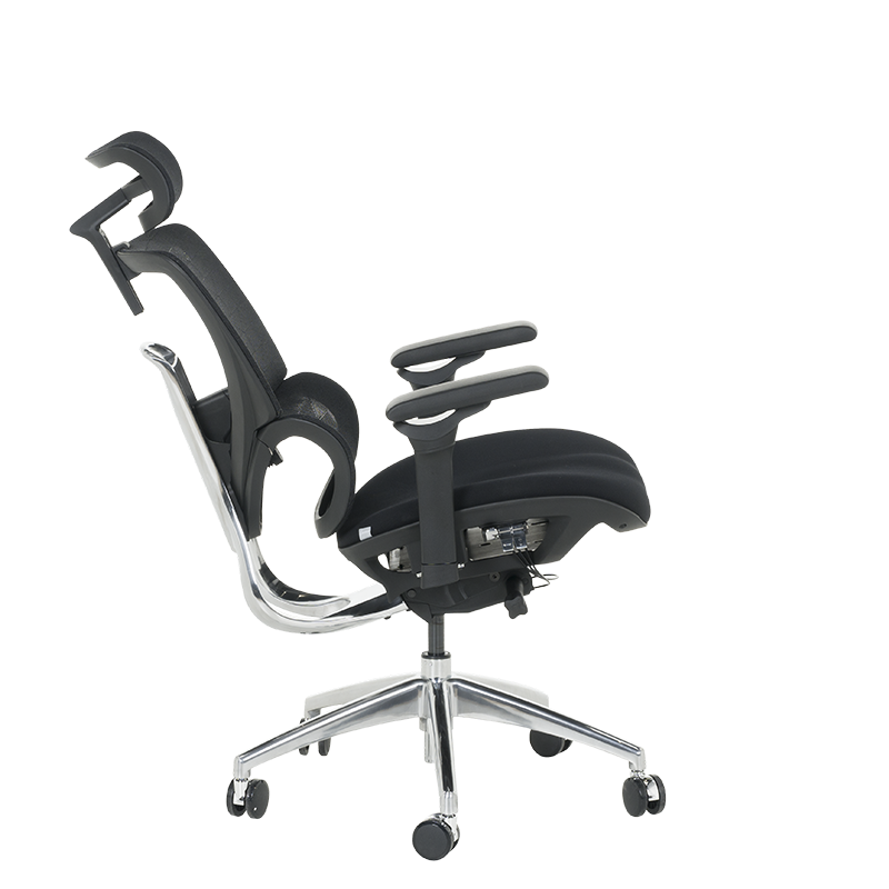 Ергономичен стол GANDER-4