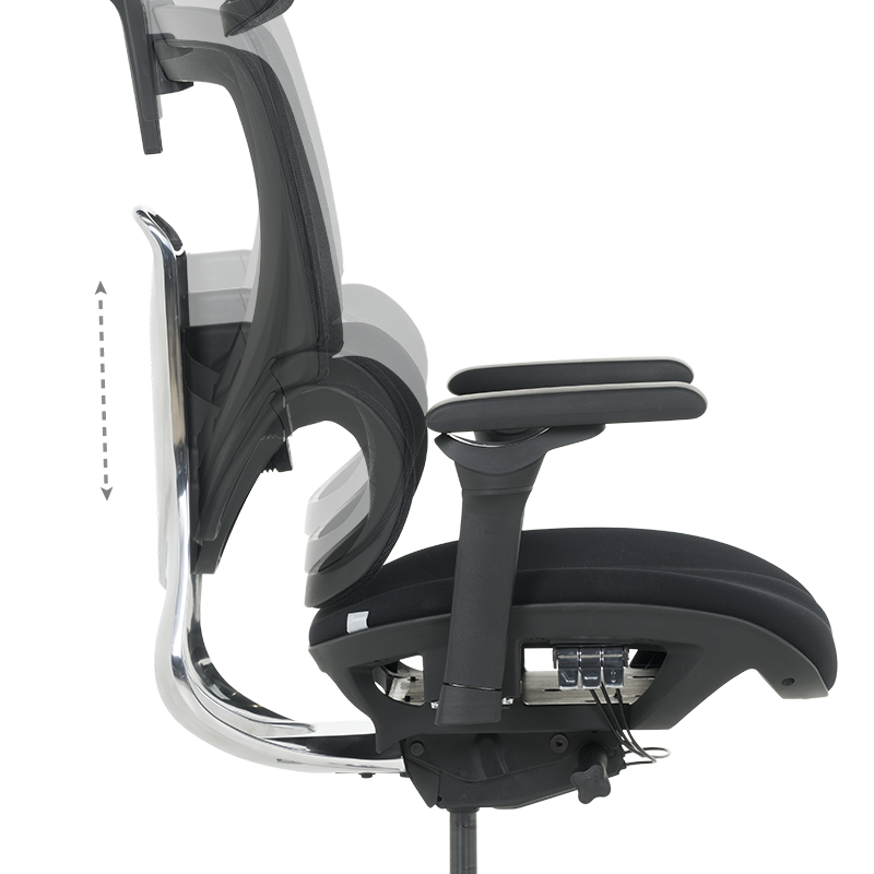 Ергономичен стол GANDER-15