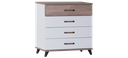Детски скрин NATURA-2