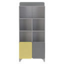 Детска етажерка за книги MINIA-1