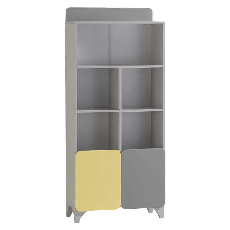 Детска етажерка за книги MINIA-2