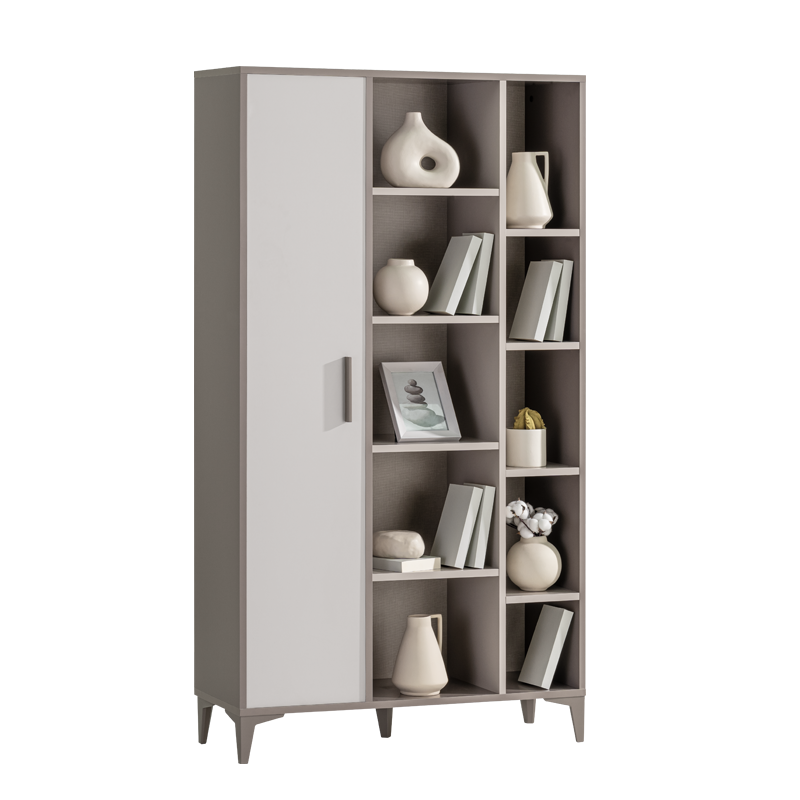 Детска етажерка за книги RIGA-3