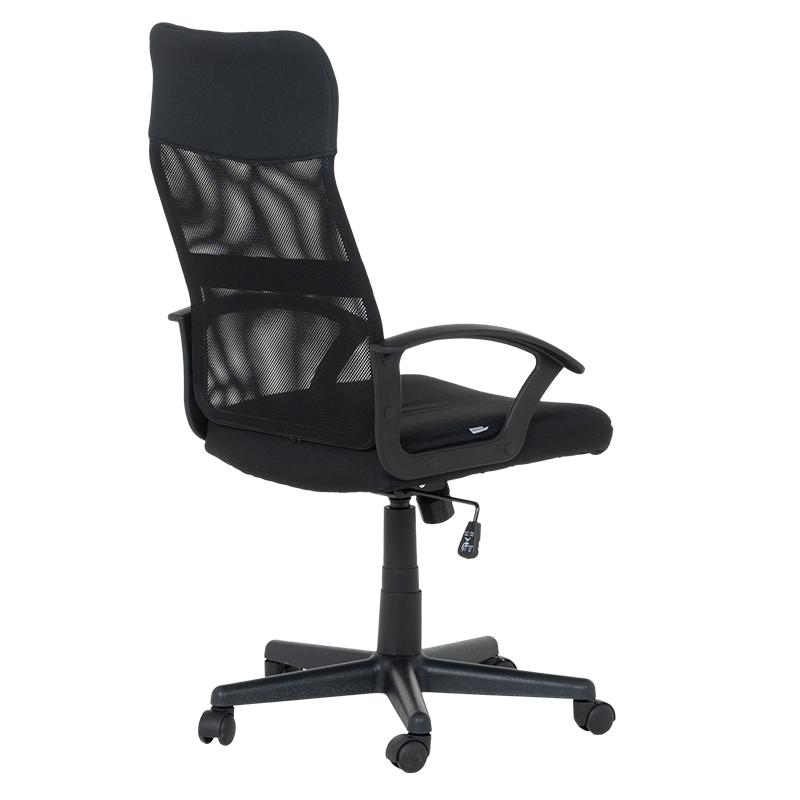 Работен офис стол Carmen 6592 F-4