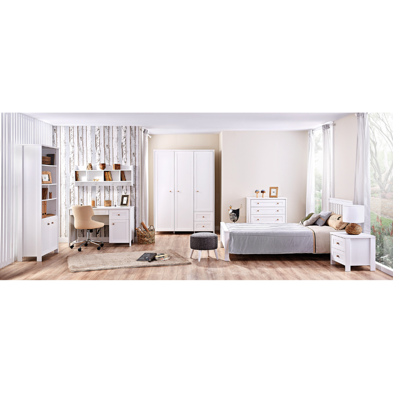 Детска етажерка за книги OSLO-2