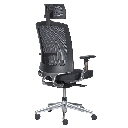 Ергономичен стол ALBI-5