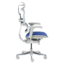 Ергономичен стол ERGOHUMAN ELITE 2 - сива рамка-4