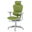 Ергономичен стол ERGOHUMAN ELITE 2 - сива рамка-3