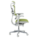 Ергономичен стол ERGOHUMAN ELITE 2 - сива рамка-4