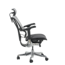 Ергономичен стол ERGOHUMAN IOO ELITE 2 - черна рамка-5
