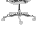 Ергономичен стол ERGOHUMAN IOO ELITE 2 - сива рамка-6
