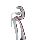 Ергономичен стол ERGOHUMAN IOO ELITE 2 - сива рамка-9