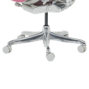 Ергономичен стол ERGOHUMAN IOO ELITE 2 - сива рамка-6