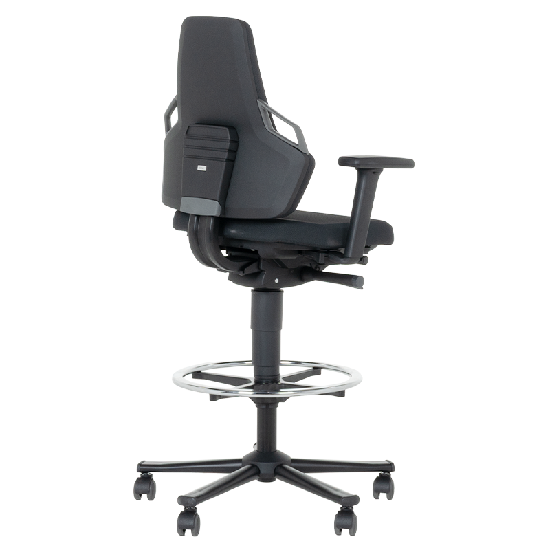 Индустриален ергономичен стол BIMOS NEXXIT 3 - 9031-6