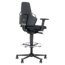 Индустриален ергономичен стол BIMOS NEXXIT 3 - 9031-6