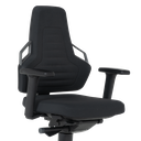 Индустриален ергономичен стол BIMOS NEXXIT 3 - 9031-9