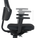 Индустриален ергономичен стол BIMOS NEXXIT 3 - 9031-13