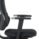 Индустриален ергономичен стол BIMOS NEXXIT 3 - 9031-14