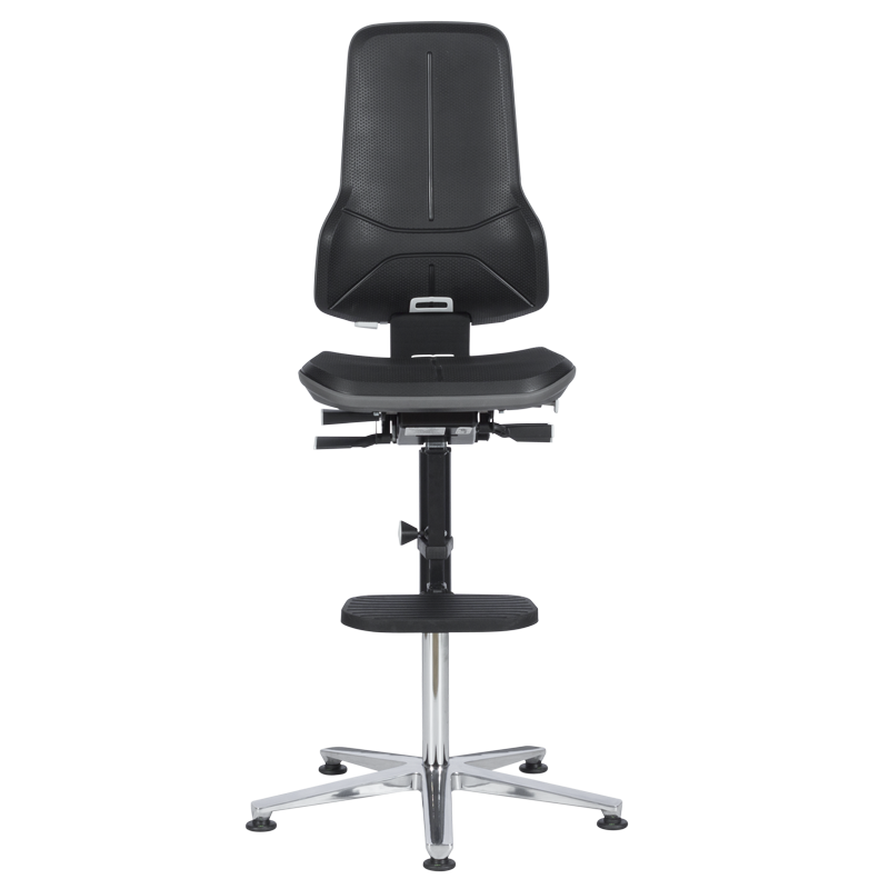 Индустриален ергономичен стол BIMOS NEON 3 - 9561E-1