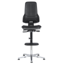 Индустриален ергономичен стол BIMOS NEON 3 - 9561E-1