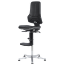 Индустриален ергономичен стол BIMOS NEON 3 - 9561E-2