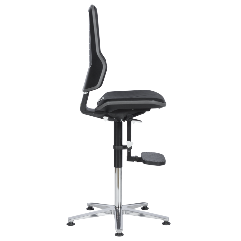 Индустриален ергономичен стол BIMOS NEON 3 - 9561E-3