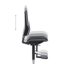 Индустриален ергономичен стол BIMOS NEON 3 - 9561E-10