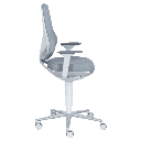 Лабораторен ергономичен стол BIMOS TEXON 2 - 9173R-5