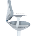 Лабораторен ергономичен стол BIMOS TEXON 2 - 9173R-12