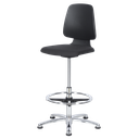 Лабораторен ергономичен стол BIMOS LABSIT 3 - 9121E-3