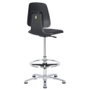 Лабораторен ергономичен стол BIMOS LABSIT 3 - 9121E-5
