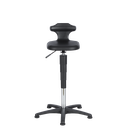 Лабораторен ергономичен стол BIMOS FLEX 2 - 9409-1