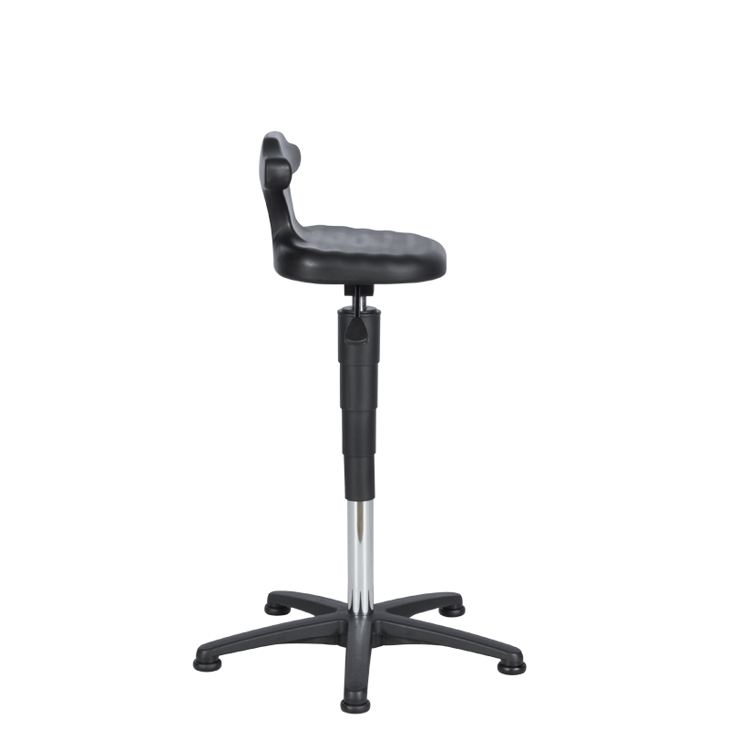 Лабораторен ергономичен стол BIMOS FLEX 2 - 9409-3