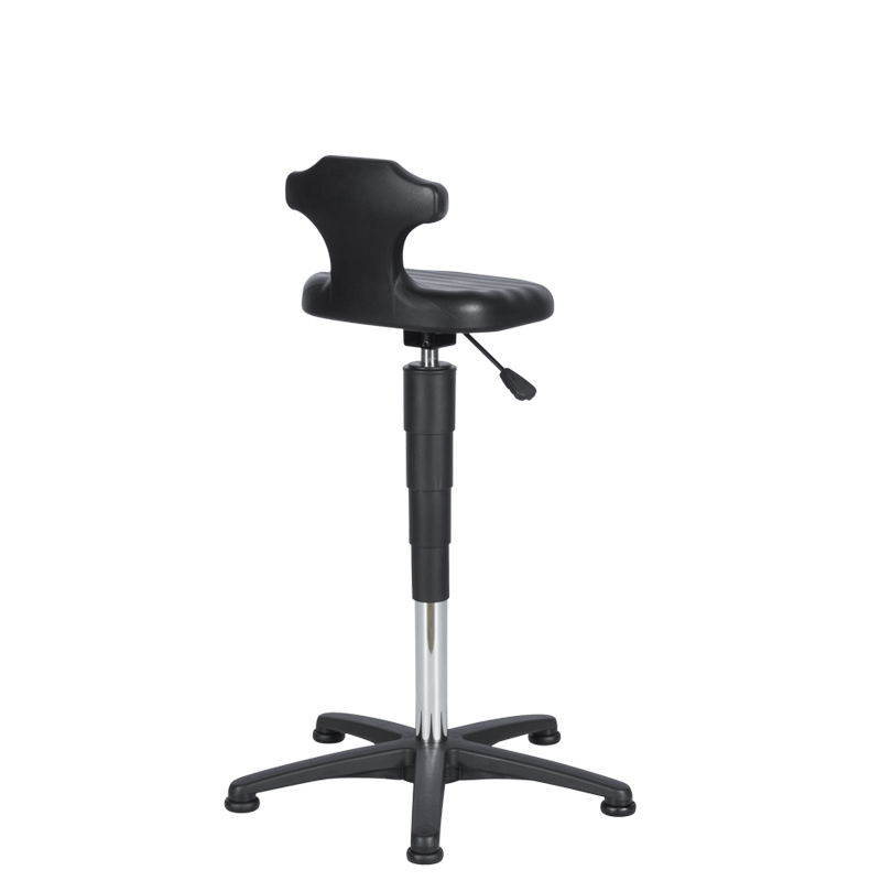 Лабораторен ергономичен стол BIMOS FLEX 2 - 9409-4