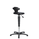 Лабораторен ергономичен стол BIMOS FLEX 2 - 9409-4