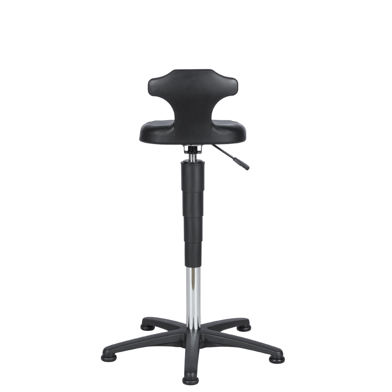 Лабораторен ергономичен стол BIMOS FLEX 2 - 9409-5