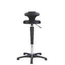 Лабораторен ергономичен стол BIMOS FLEX 2 - 9409-5