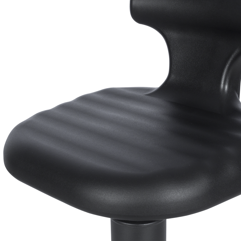 Лабораторен ергономичен стол BIMOS FLEX 2 - 9409-6